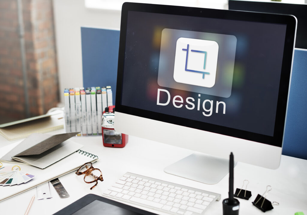 GRAPHIC DESIGNING IN DUBAI