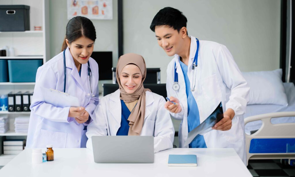 Why Healthcare Providers Need a PPC Company Dubai for Patient Growth