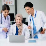 Why Healthcare Providers Need a PPC Company Dubai for Patient Growth