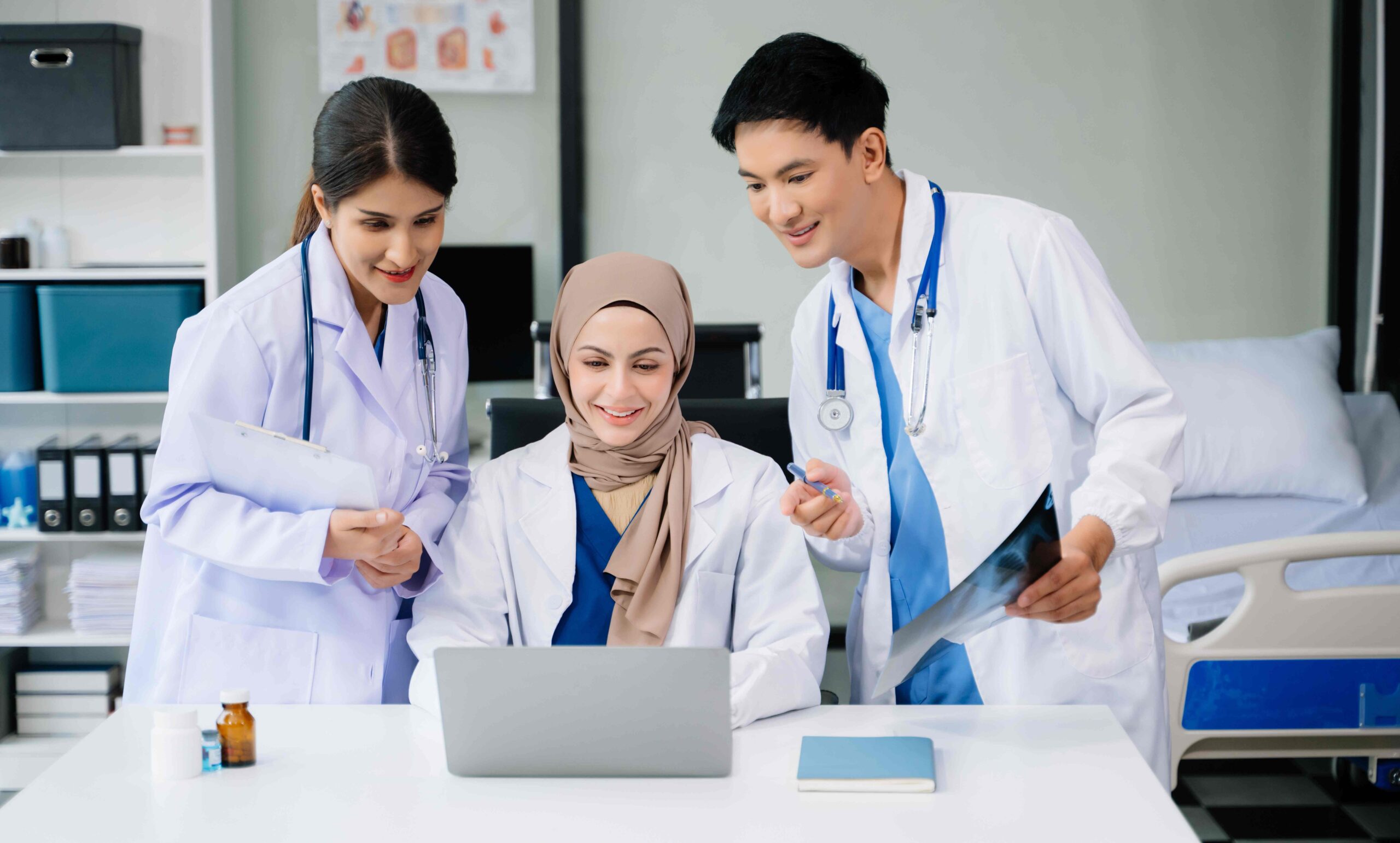 Why Healthcare Providers Need a PPC Company Dubai for Patient Growth