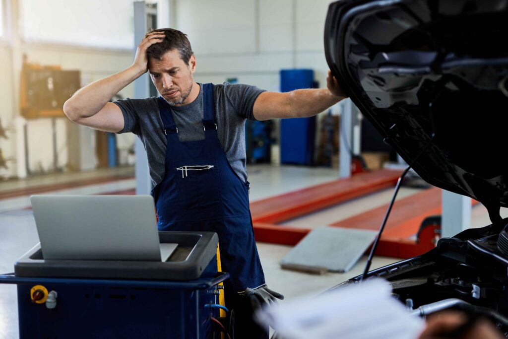 Auto Repair Mistakes Every Car Owner Should Avoid