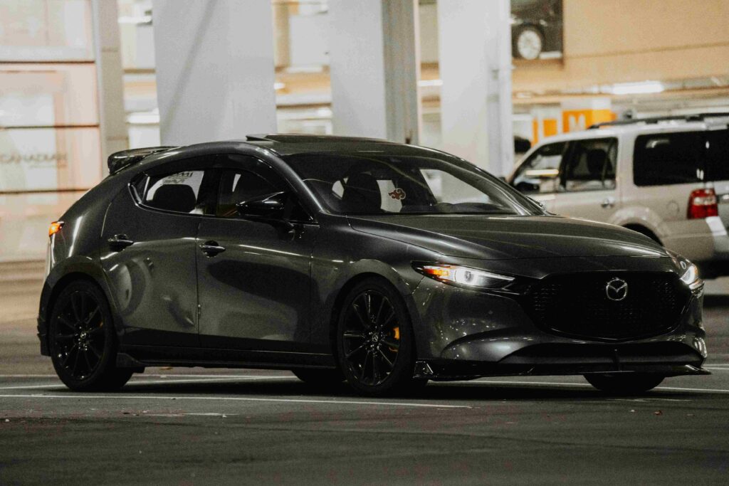 Rent Mazda CX-5: The Perfect SUV for Comfort, Style, and Everyday Driving in Dubai